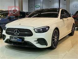 مێرسێدس بێنز E-Class